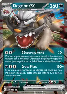 Mabosstiff ex