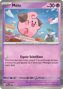 Cleffa