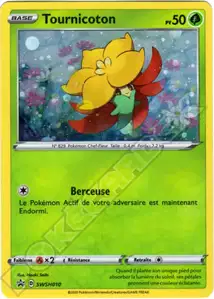 Gossifleur