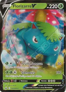 Venusaur V