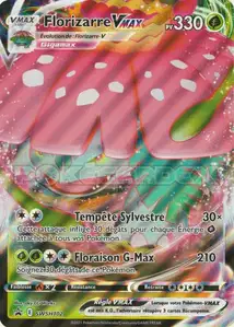 Venusaur VMAX
