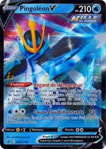 Empoleon V