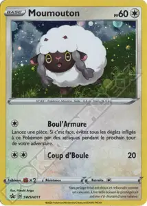 Wooloo