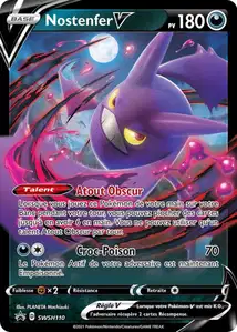 Crobat V