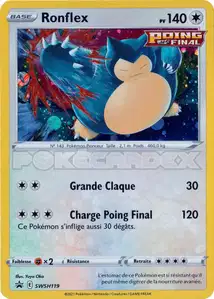 Snorlax