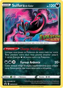 Galarian Moltres