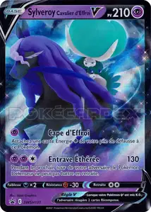 Shadow Rider Calyrex V
