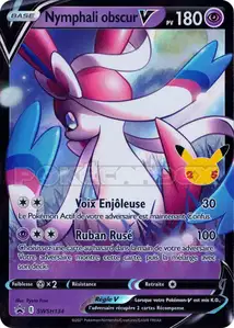 Dark Sylveon V