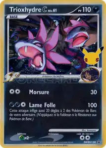 Hydreigon C