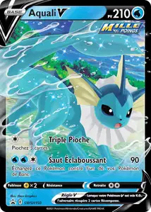 Vaporeon V
