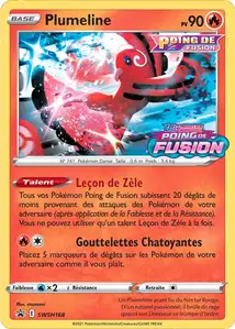 Oricorio