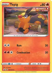 Tepig