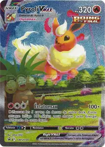 Flareon VMAX