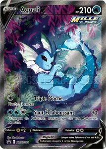 Vaporeon V