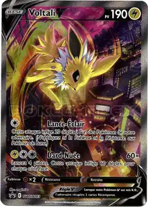 Jolteon V