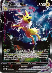 Jolteon VMAX