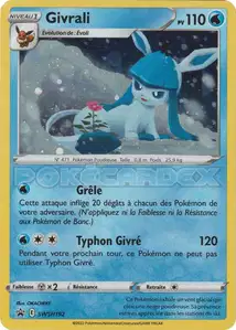 Glaceon