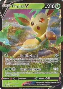 Leafeon V