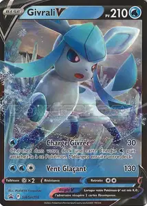 Glaceon V