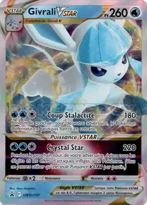 Glaceon VSTAR