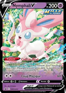 Sylveon V