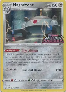 Magnezone
