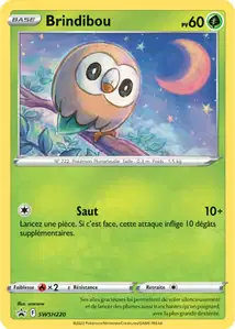 Rowlet