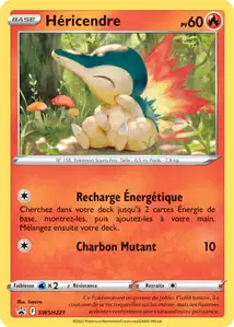 Cyndaquil