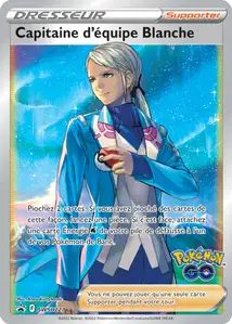 Blanche