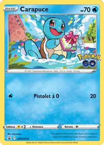 Squirtle