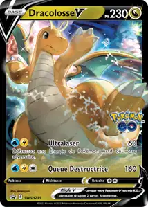 Dragonite V