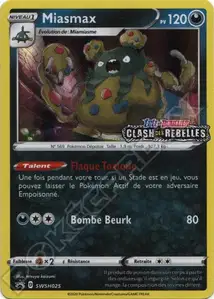 Garbodor
