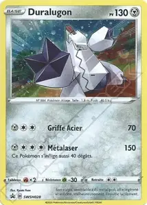 Duraludon