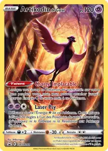 Galarian Articuno