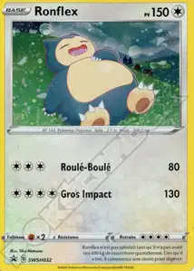 Snorlax