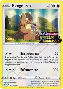 Kangaskhan