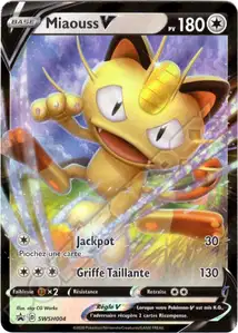 Meowth V