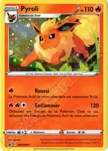 Flareon