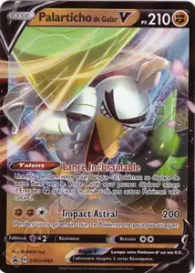 Galarian Sirfetch'd V