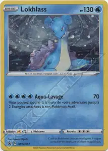 Lapras