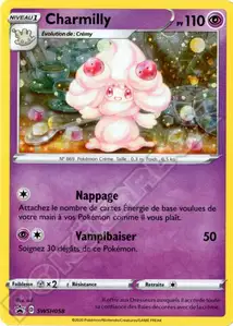 Alcremie