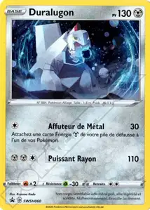 Duraludon