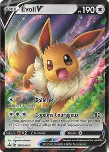 Eevee V