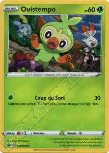 Grookey