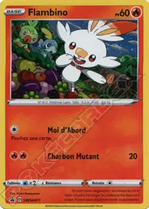 Scorbunny