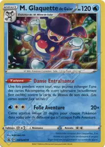 Galarian Mr. Rime