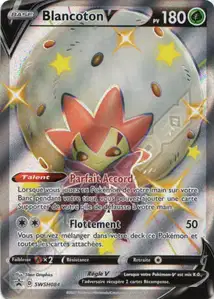 Eldegoss V