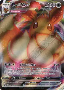Eevee VMAX