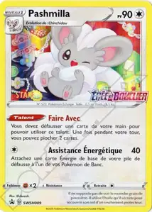 Cinccino
