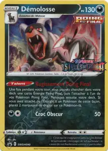 Houndoom